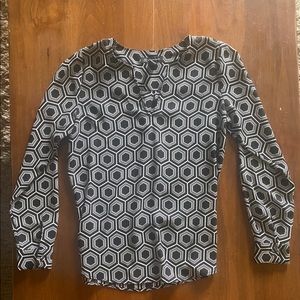 INC International Concepts blouse